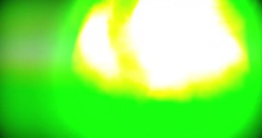 Güçlendiren Işık Sızıntısı Geçiş Üstüste 60 fps