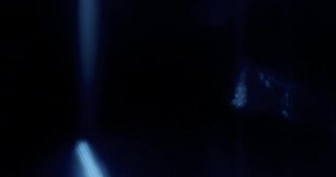 Guttural Light Sızıntıları Geçiş Süslemesi 60fps