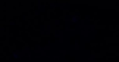 Garip Işık Sızıntısı Geçiş Üstüste 60 fps