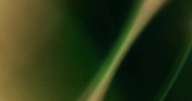 Gök Gürültülü Işık Sızıntısı Geçiş Üstüste 60 fps