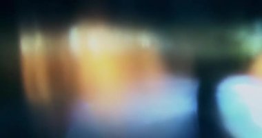 Çalışılabilir Işık Sızıntıları Geçiş Üstüste 60 fps