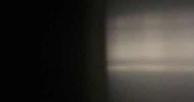 Daffy Işık Sızıntısı Geçiş Süslemesi 60fps