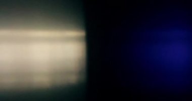 Mondrum Işık Sızıntısı Geçiş Üstüste 60 fps