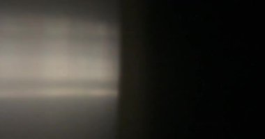 Sıkıcı Işık Sızıntısı Geçiş Üstüste 60 fps