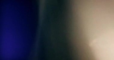 Bencil Işık Sızıntısı Geçiş Üstüste 60 fps