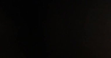 Dallowy Işık Sızıntısı Geçiş Üstüste 60 fps