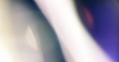 Düşük Işık Sızıntıları Geçiş Üstüste 60 fps