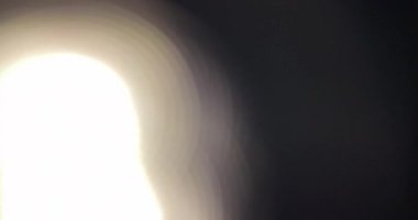 Verdant Light Sızıntısı Geçiş Süslemesi 60fps