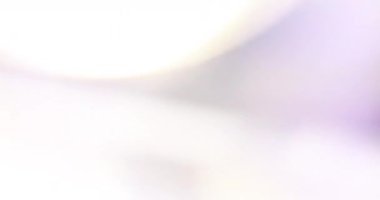 Saldırgan Işık Sızıntısı Geçiş Üstüste 60 fps