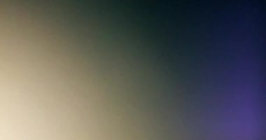 Cesur Işık Sızıntısı Geçiş Süslemesi 60fps