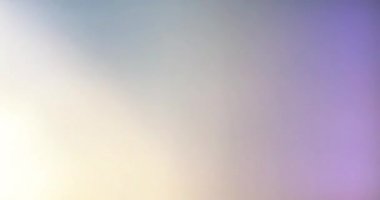 Yansıtıcı Işık Sızıntısı Geçiş Üstüste 60 fps