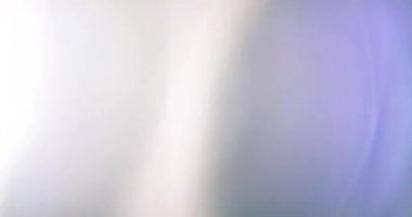 Olağanüstü Işık Sızıntısı Geçiş Süslemesi 60fps