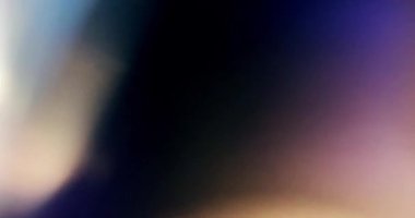 Aşırı yüklenmiş Işık Sızıntıları Geçiş Üstüste 60 fps