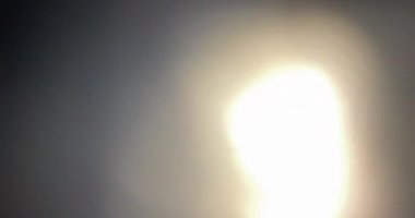 Olası Işık Sızıntıları Geçiş Süslemesi 60fps