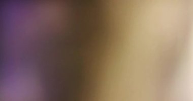 Acınası Işık Sızıntıları Geçiş Süslemesi 60fps