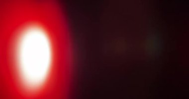 Karmaşık Işık Sızıntıları Geçiş Üstüste 60 fps