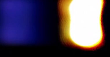 Sakar Işık Sızıntısı Geçiş Üstüste 60 fps