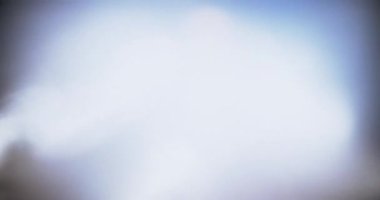 Nazik Işık Sızıntısı Geçiş Üstüste 60 fps