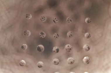 arkaplan, desenler, renkler, dekor.