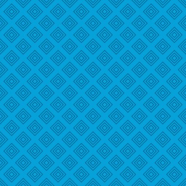 Kusursuz elmas desenli. Geometrik doku. Vektör sanatı.