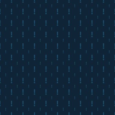 ünlem işareti tekrarlama. arka plan sorunsuz