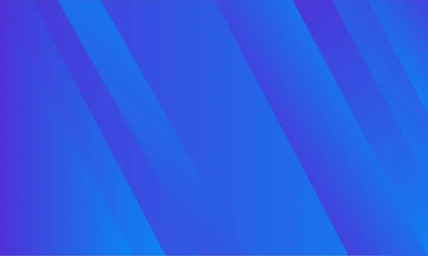 Fond Abstrait Bleu Foncé Avec Concept Entreprise Moderne — Image vectorielle