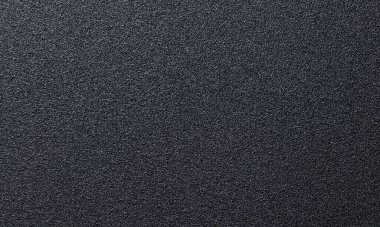 Gray metal texture is a smooth backdrop for design in your work background concept.