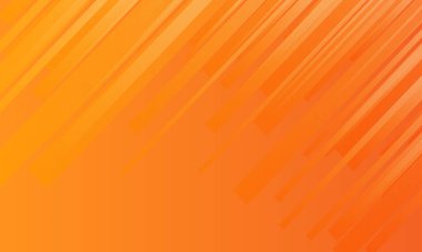 Soyut fütüristik geometrik vektör köşegen çizgileri sarı turuncu arkaplan üzerinde şablon, modern teknoloji konsepti, broşür kapağı şablonu, poster, afiş ağı, baskı reklamı kullanabilirsiniz..