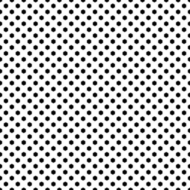 Petek arka plan, sorunsuz altıgenler desen, vektör çizim.