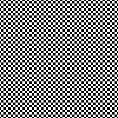 Kesişen çizgilerin ızgarası, kare ile soyut ve pürüzsüz desenler.