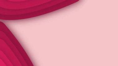 Arazi veya sıvı soyut ve desenli arkaplan çizimleri, eğimli kırmızı pembe renkte. Bu arkaplan sunum, poster, duvar kağıdı, kişisel web sitesi, UI ve UX deneyimleri için uygundur.