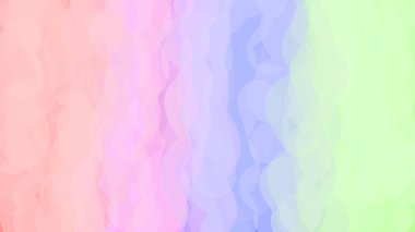 Gökkuşağı deseninin soyut suluboya karışımı. Alıntılar ve sunum türleri tabanlı arkaplan tasarımı. Duvar kağıdı, tırnak içinde, web sitesi, açılış sunumu, kişisel profil vs. için uygundur.