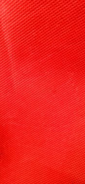 Kırık beyaz çizgileri olan koyu kırmızı bir arka plan. Kırmızı grunge arka plan tasarımı. Sunum, iş, promosyon, poster, arkaplan, reklam vs. için uygun.