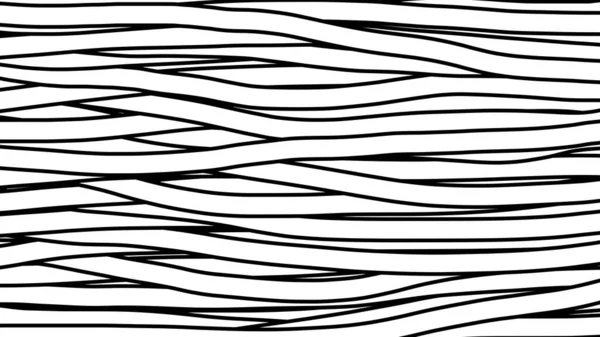Красивые Абстрактные Бесшовные Красочные Линии Волокна Фон Шаблона Красочная Линия — стоковое фото