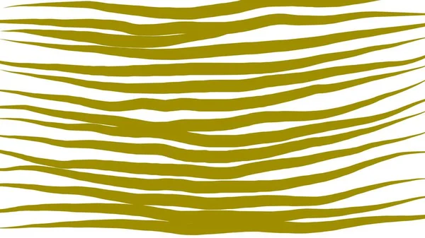 Beautiful Abstract Line Pattern Tiger Zebra Skin Texture — Stock Photo, Image