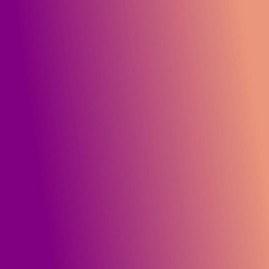 Gradyan soyut arka plan. Kadife menekşe rengine indirgenmiş mercan. Bu arkaplanı promosyon, reklam, sosyal medya konsepti, sunum, web sitesi gibi içeriğiniz için kullanabilirsiniz..