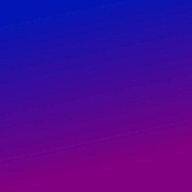 Gradyan soyut arka plan. Mor renkten koyu maviye. Bu arkaplanı promosyon, reklam, sosyal medya konsepti, sunum, web sitesi, kart gibi içerikler için kullanabilirsiniz..