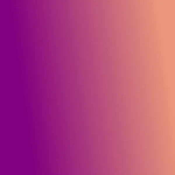 Gradient abstract background. Gradient calming coral to velvet violet color. You can use this background for your content like promotion, advertisement, social media concept, presentation, website.