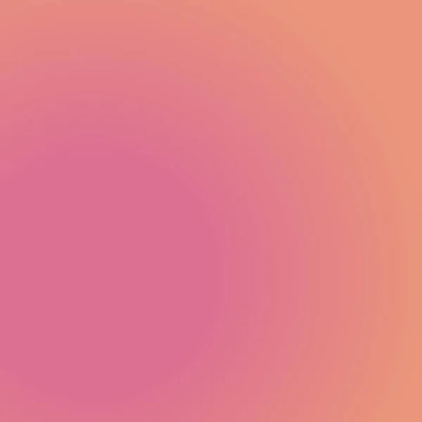 Gradient abstract background. Gradient pacific pink to calming coral color. You can use this background for your content like promotion, advertisement, social media concept, presentation, website, etc