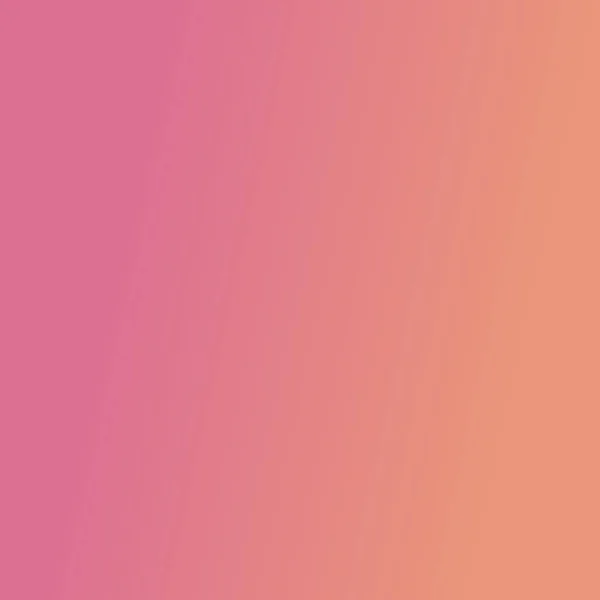 Gradient abstract background. Gradient pacific pink to calming coral color. You can use this background for your content like promotion, advertisement, social media concept, presentation, website, etc