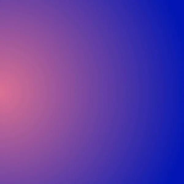 Fundo Abstrato Gradiente Gradiente Cor Rosa Pacífico Azul Profundo Você — Fotografia de Stock