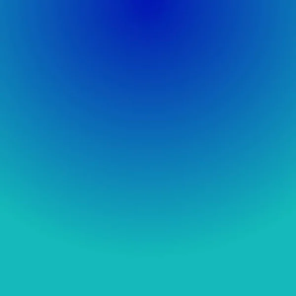 Gradient abstract background. Gradient deep blue to cyan color. You can use this background for your content like promotion, advertisement, social media concept, presentation, website, card.