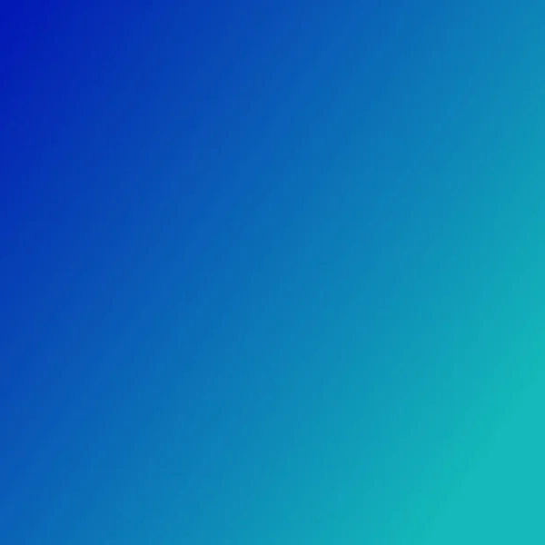 Fond Abstrait Dégradé Gradient Bleu Profond Cyan Vous Pouvez Utiliser — Photo