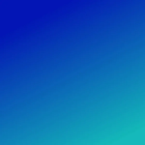 Gradient abstract background. Gradient deep blue to cyan color. You can use this background for your content like promotion, advertisement, social media concept, presentation, website, card.