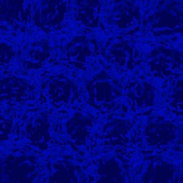 Nowoczesne Futurystyczne Niebieskie Abstrakcyjne Tło Dostępny Dla Tekstu Nadaje Się — Zdjęcie stockowe