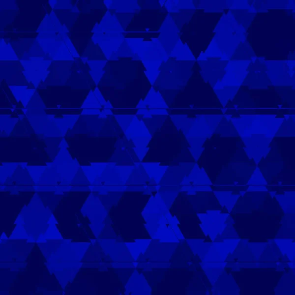 Сучасний Футуристичний Синій Абстрактний Фон Доступний Тексту Підходить Соціальних Мереж — стокове фото