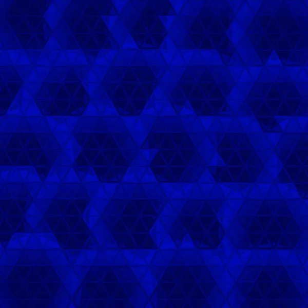 Moderne Futuristische Blauwe Abstracte Achtergrond Beschikbaar Voor Tekst Geschikt Voor — Stockfoto