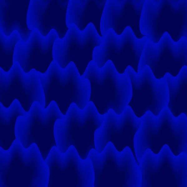 Nowoczesne Futurystyczne Niebieskie Abstrakcyjne Tło Dostępny Dla Tekstu Nadaje Się — Zdjęcie stockowe