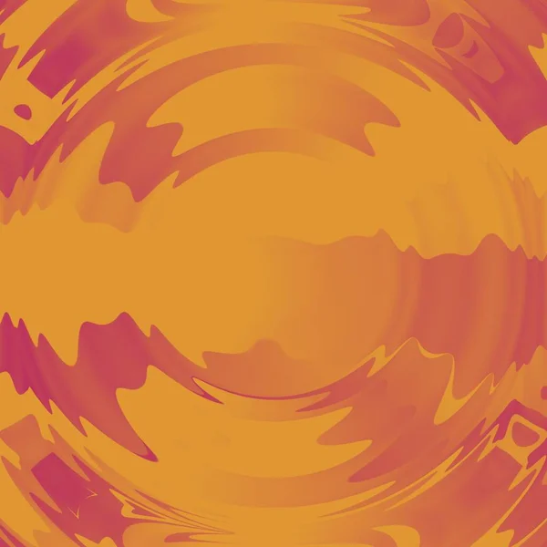 Футуристический Современный Оранжевый Темно Красный Цвет Абстрактного Градиентного Фона Доступно — стоковое фото