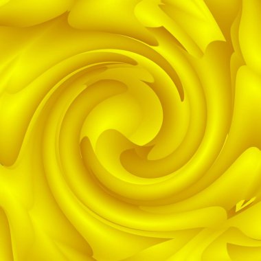 Basit fütüristik ve yüksek teknolojili sarı renkli soyut gradyan arka plan. Metin için kullanılabilir. Sosyal medya için uygun, alıntı, poster, arkaplan, sunum, web sitesi, vs..